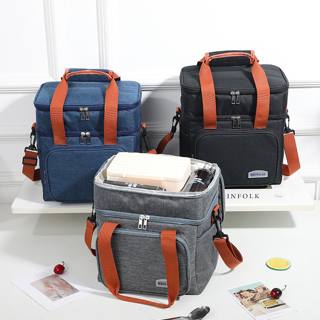 Bolsa térmica grande