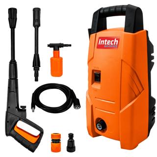 Lavadora de alta pressão 1300 W